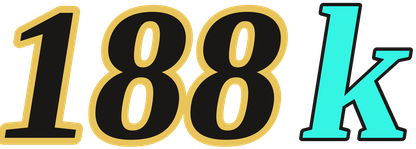 188k logo