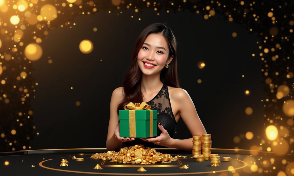 188k Casino & Nổ hũ