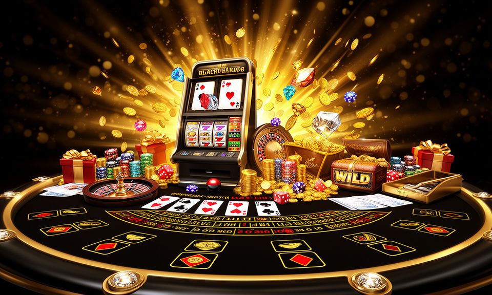 188k Từ điển thuật ngữ cá cược và casino tại 188k