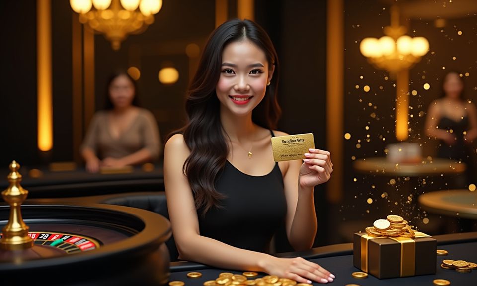 188k Bên Trong Khu Vực Slot Máy Trắng